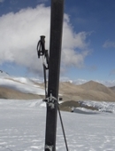 Kreuzspitze sul Khartaphu 2